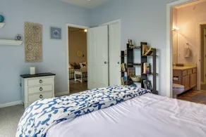 Condo w/ Pool Access ~ 2 Mi to Rehoboth Beach! - Innenbereich