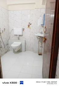 HOTEL STAY INN - Badezimmer