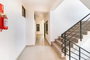 OYO 43300 Spring Woods Suites - Lobby
