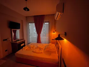 Best Alanya Hotel - Room