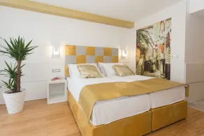 Villa Sveti Križ - Chambre
