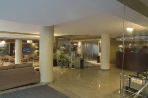 Hotel Màgic Andorra la Vella by Nexta - Reception