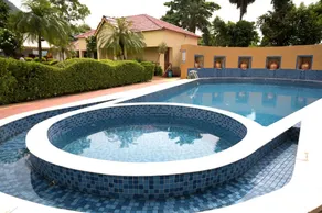 Garhpanchkot Eco Tourism Unit- 2 - Pool