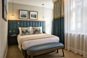 Radisson Blu Hotel, London Euston Square - Rom