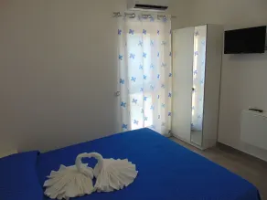 Vista Mare Maratea B&B - Værelse