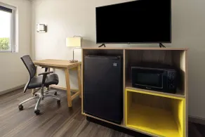 Days Inn by Wyndham Aberdeen - Chambre