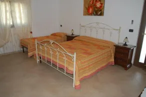 B&B Parcomonsignore AGRITURISMO - Zimmer