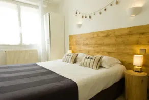 Casa Cosy Le Pouliguen - Værelse