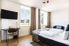 Hotel Sct. Thomas - Room