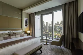 Renaissance Business Bay Hotel, Dubai - Room