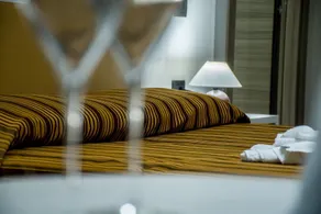 L'Antica Quercia - Chambre