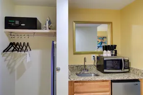 Hutchinson Island Hotel - Chambre
