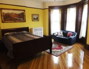 Lefferts Garden Bed and Breakfast - Chambre
