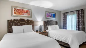 Bluegreen Vacations Suites at Hershey - Værelse