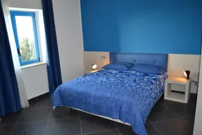 Campo Allegro - Habitación