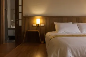 I Leisure B&B - Room