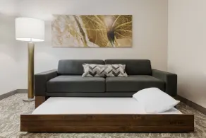 SpringHill Suites by Marriott Cleveland Solon - Chambre