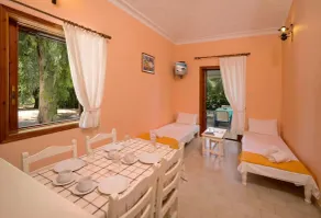 Alykes Park Bungalows & Apt - Rom
