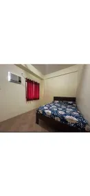 RV3 Prime Suites & Apartelle - Chambre