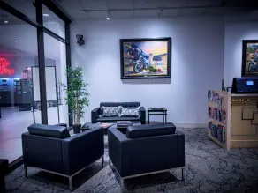 Ahern Hotel and Event Center - Reception