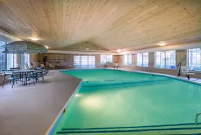 Days Inn by Wyndham Petoskey - Piscine
