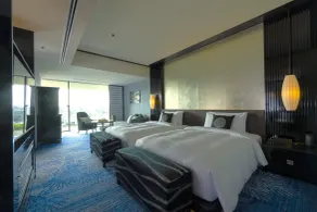 Espacio Nagoya Castle, The Leading Hotels of the World "LHW" - Vistas desde la habitación