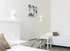 Hotel S'arena Beach - Room