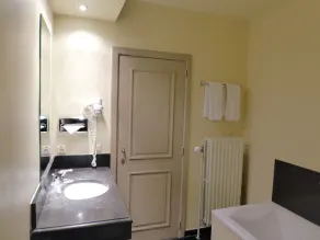 Hotel Biskajer by CW Hotel Collection - Badezimmer