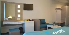 Arena Mar Hotel and SPA - Chambre