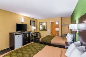 Econo Lodge Hesperia - Victorville I-15 - Chambre