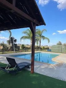 KERANG CABINS - Basseng