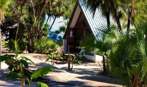 Kin Resort Lodge - Chambre