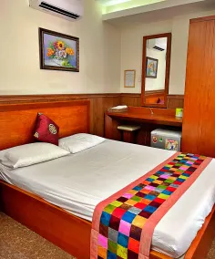 Hien Lam Hotel - Habitación