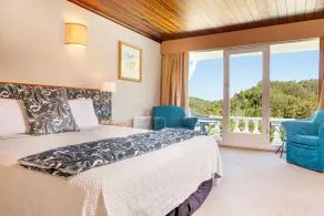 Waitakere Resort & Spa - Habitación