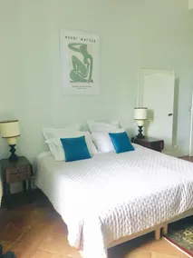 Le Domaine de Villespy - Room