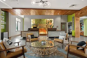 Hotel Indigo Traverse City by IHG - Réception
