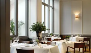 Druids Glen Resort - Restaurante