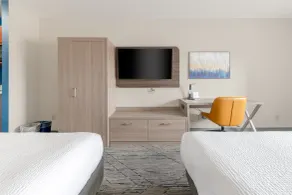 Holiday Inn Express Hotel & Suites-Edmonton South by IHG - Rum