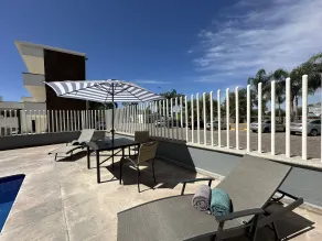 InHouse Hotel León - Pool