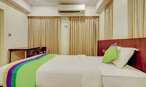 Treebo Seaesta RK Beach - Room