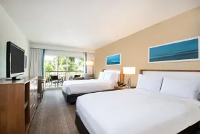 Holiday Inn Resort Aruba - Beach Resort & Casino by IHG - View from room