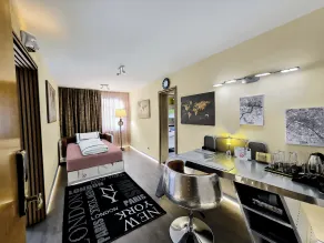 Hotel Rössle - Chambre