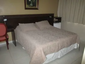 Victor Plaza Formiga - Chambre