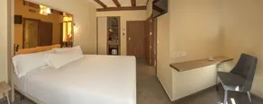 SH Suite Palace - Zimmer