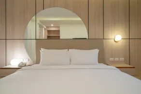Bedline Hotel - SHA Certified - Værelse