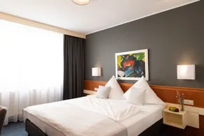 Parkhotel Herne - Room