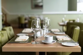 The Lakeland Kendal Hotel, Sure Hotel Collection by Best Western - Restaurang
