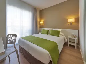 BQ Amfora Beach - Adults Only - Chambre