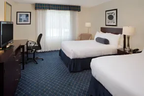 Boxboro Regency - Chambre