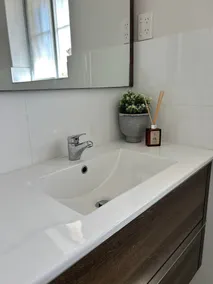 PanCo Victor Harbor - Bathroom